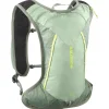 Sale Sac à dos Cross 4 Green Milieu Agave Green Sharp Green Femme Sac À Dos Randonnée|Sac Randonnée Homme