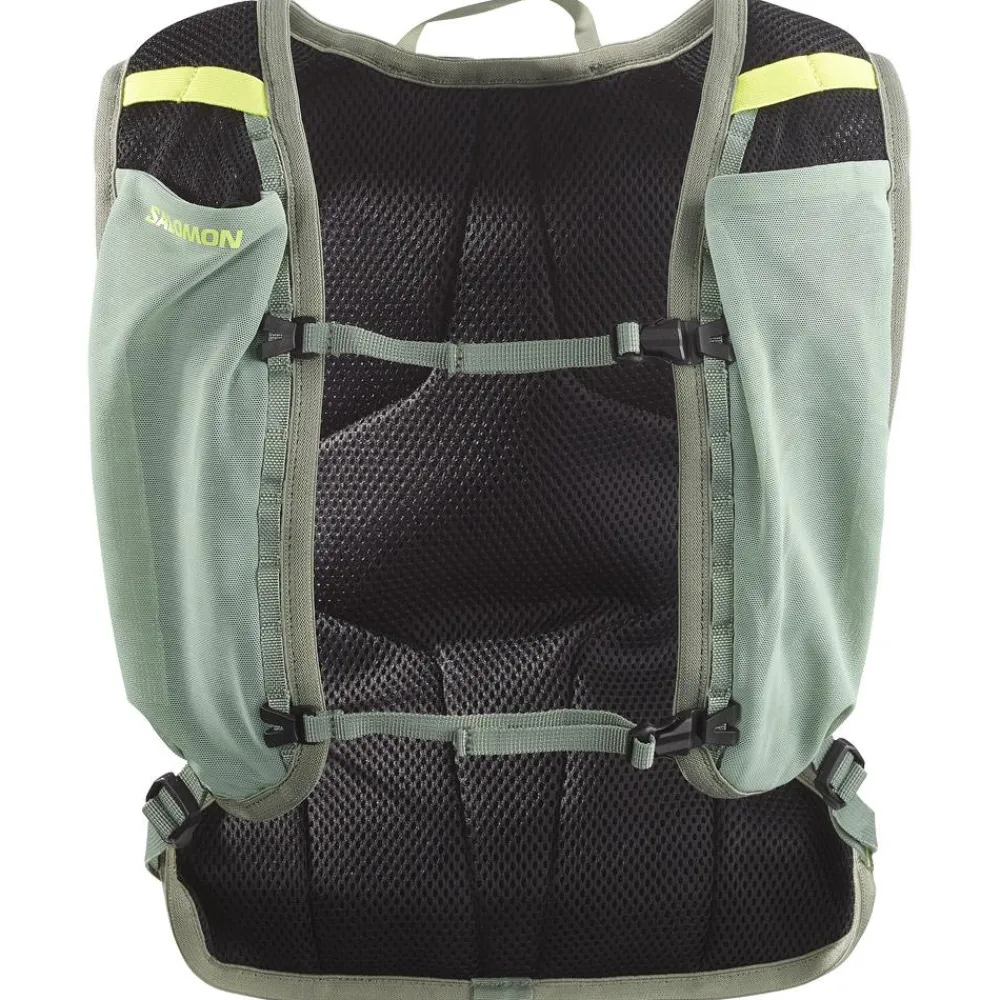 Sale Sac à dos Cross 4 Green Milieu Agave Green Sharp Green Femme Sac À Dos Randonnée|Sac Randonnée Homme