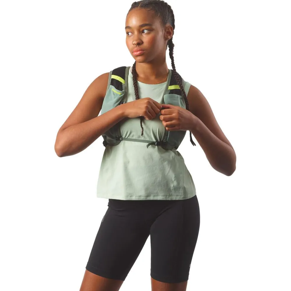 Sale Sac à dos Cross 4 Green Milieu Agave Green Sharp Green Femme Sac À Dos Randonnée|Sac Randonnée Homme
