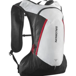 Sac À Dos Randonnée|Sac Randonnée Homme<Salomon Sac à dos Cross 8 White Black