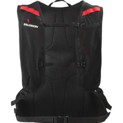 Sac À Dos Randonnée|Sac Randonnée Homme<Salomon Sac à dos Cross 8 White Black