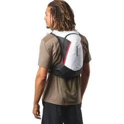 Sac À Dos Randonnée|Sac Randonnée Homme<Salomon Sac à dos Cross 8 White Black