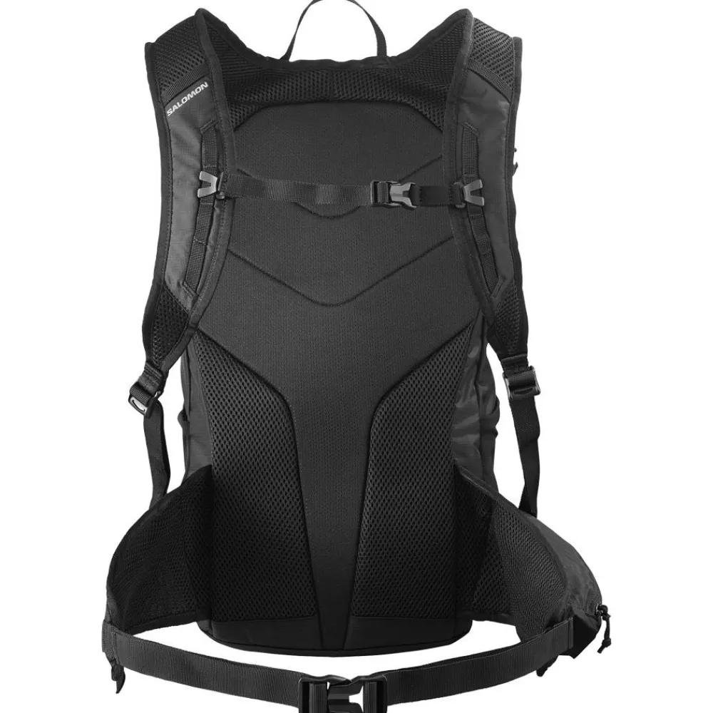 Clearance Sac à dos Trailblazer 20 Black Alloy Femme Sac À Dos Randonnée|Sac Randonnée Homme