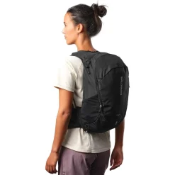 Clearance Sac à dos Trailblazer 20 Black Alloy Femme Sac À Dos Randonnée|Sac Randonnée Homme