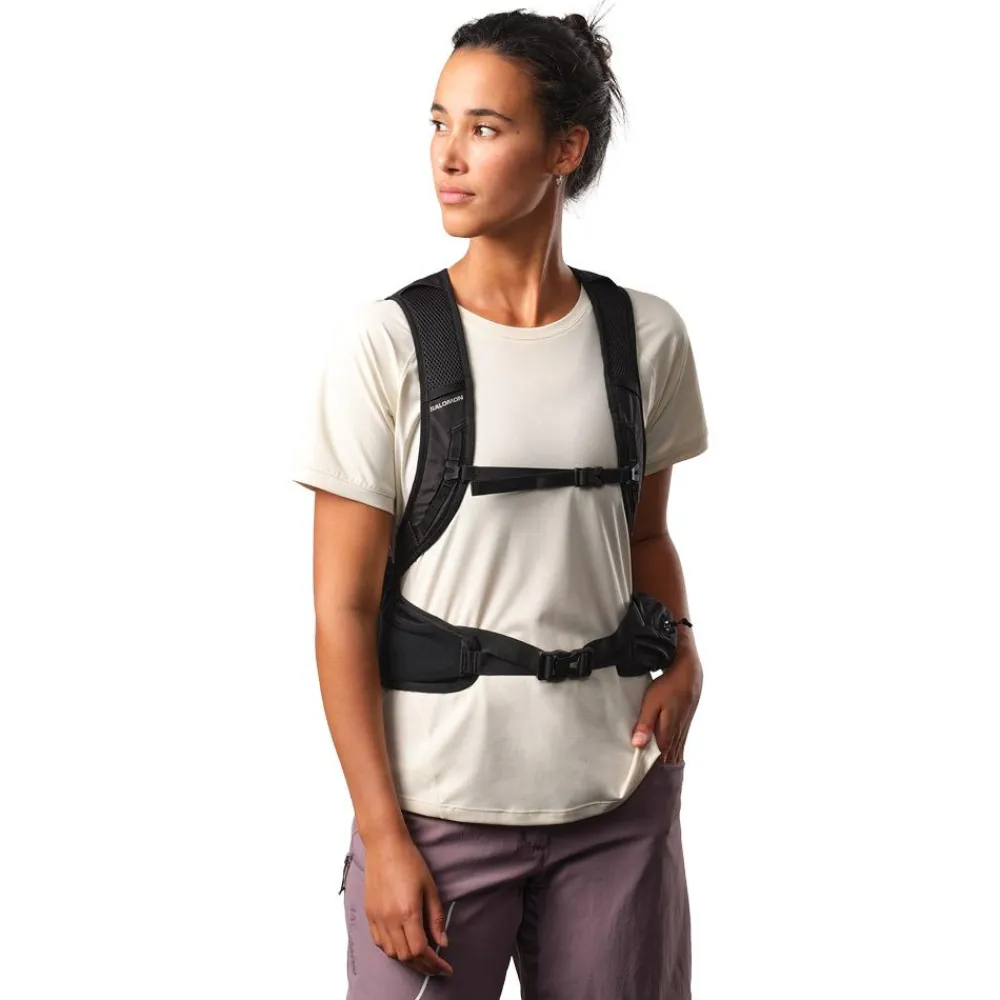 Clearance Sac à dos Trailblazer 20 Black Alloy Femme Sac À Dos Randonnée|Sac Randonnée Homme