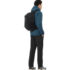 Clearance Sac à dos Trailblazer 20 Black Alloy Femme Sac À Dos Randonnée|Sac Randonnée Homme