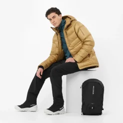 Clearance Sac à dos Trailblazer 20 Black Alloy Femme Sac À Dos Randonnée|Sac Randonnée Homme