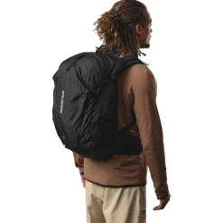 Sale Sac à dos Trailblazer 30 Black Allow Femme Sac Randonnée 30L|Sac Randonnée Femme
