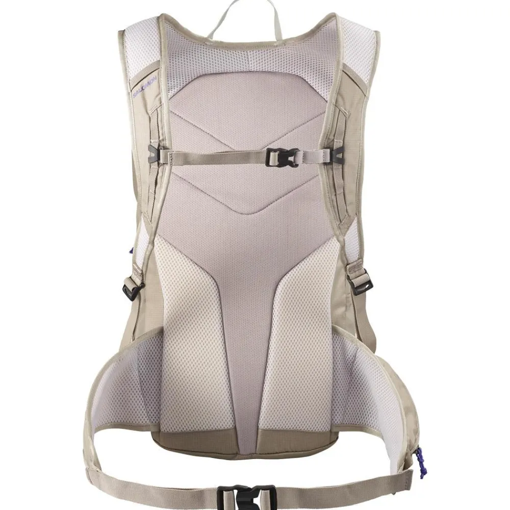 Sac Randonnée 20L|Sac À Dos Randonnée<Salomon Sac à dos Trailblazer 20 Vintage Khaki Glacier Gray