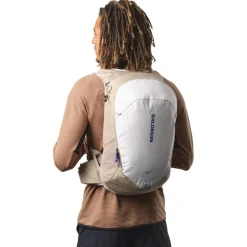 Sac Randonnée 20L|Sac À Dos Randonnée<Salomon Sac à dos Trailblazer 20 Vintage Khaki Glacier Gray