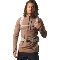 Sac Randonnée 20L|Sac À Dos Randonnée<Salomon Sac à dos Trailblazer 20 Vintage Khaki Glacier Gray