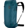 Best Sac à dos Pack Mountain 25 Slate Blue Black Femme Sac À Dos Randonnée|Sac Randonnée Homme