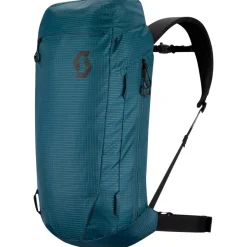 Best Sac à dos Pack Mountain 25 Slate Blue Black Femme Sac À Dos Randonnée|Sac Randonnée Homme