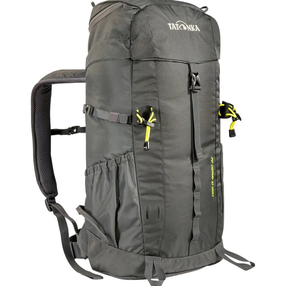 Sac À Dos Randonnée|Sac Randonnée Homme<Tatonka Sac à dos Cima Di Basso 22 Titan Grey
