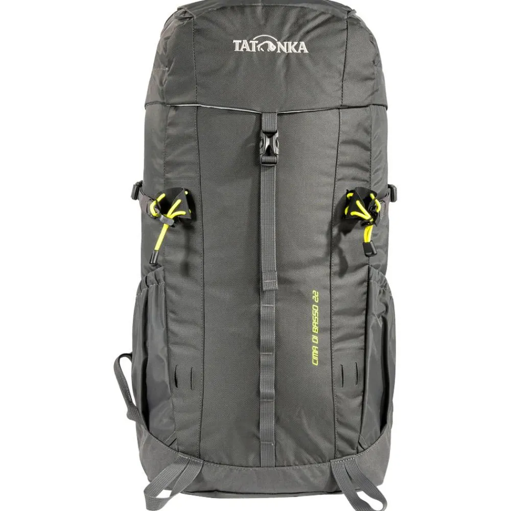 Sac À Dos Randonnée|Sac Randonnée Homme<Tatonka Sac à dos Cima Di Basso 22 Titan Grey