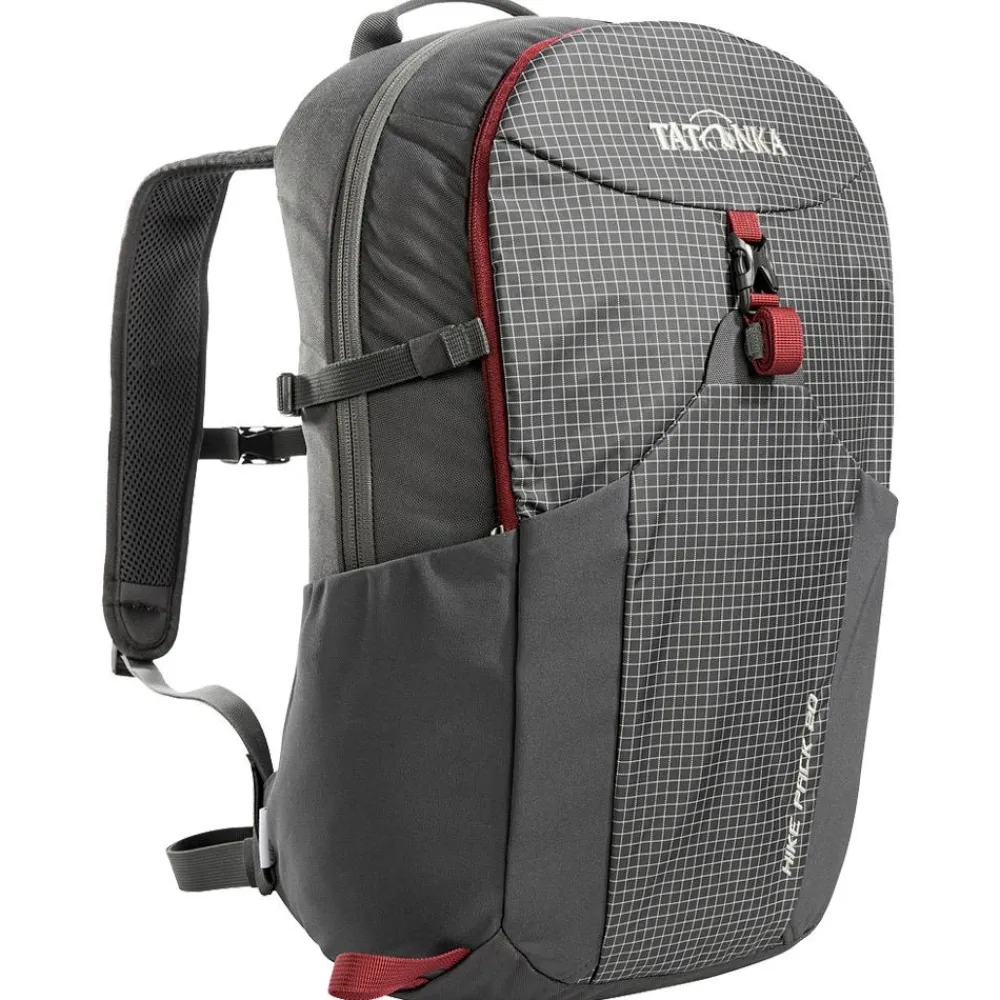 Sac À Dos Randonnée|Sac Randonnée Femme<Tatonka Sac à dos Hike Pack 20 Titan Grey