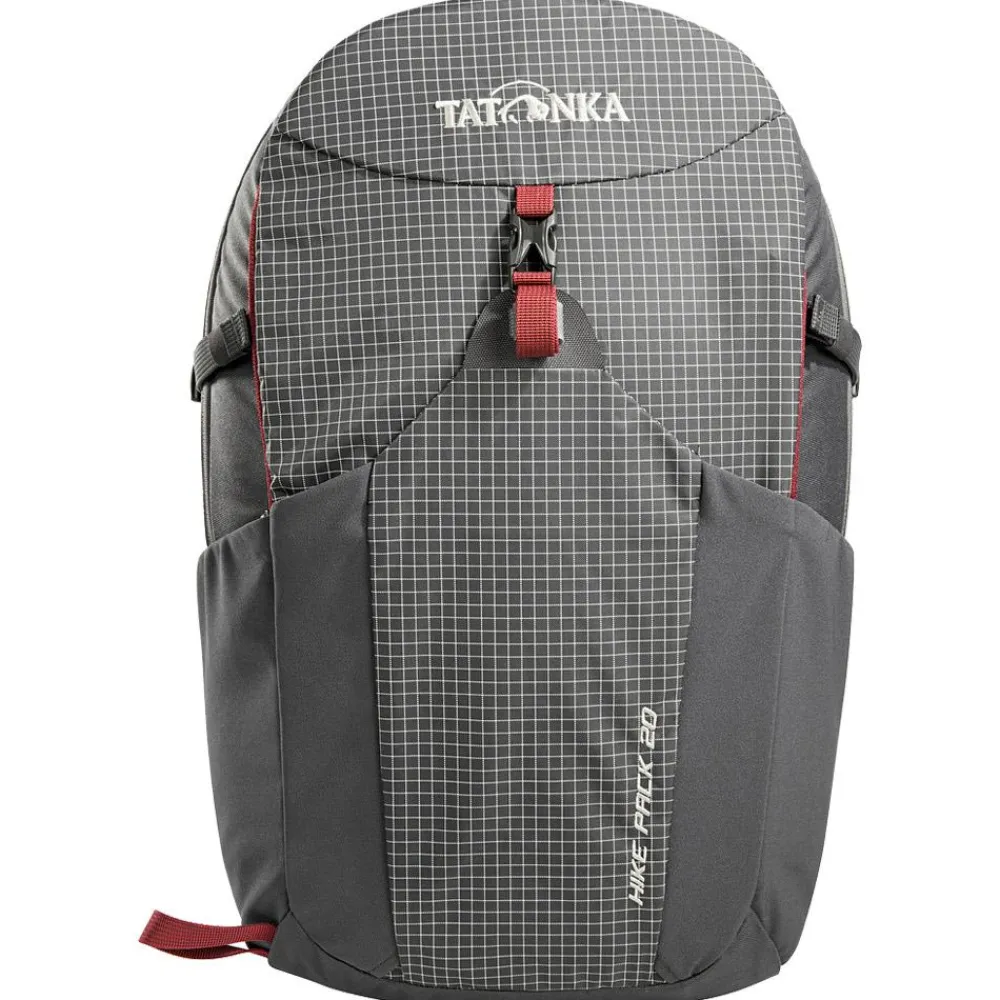 Sac À Dos Randonnée|Sac Randonnée Femme<Tatonka Sac à dos Hike Pack 20 Titan Grey
