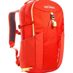Sale Sac à dos Hike Pack 20 Red Orange Femme Sac À Dos Randonnée|Sac Randonnée Femme