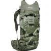 Hot Sac à dos Yukon Carrier X1 Olive Femme Sac À Dos Randonnée|Sac Randonnée Homme