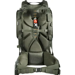 Hot Sac à dos Yukon Carrier X1 Olive Femme Sac À Dos Randonnée|Sac Randonnée Homme