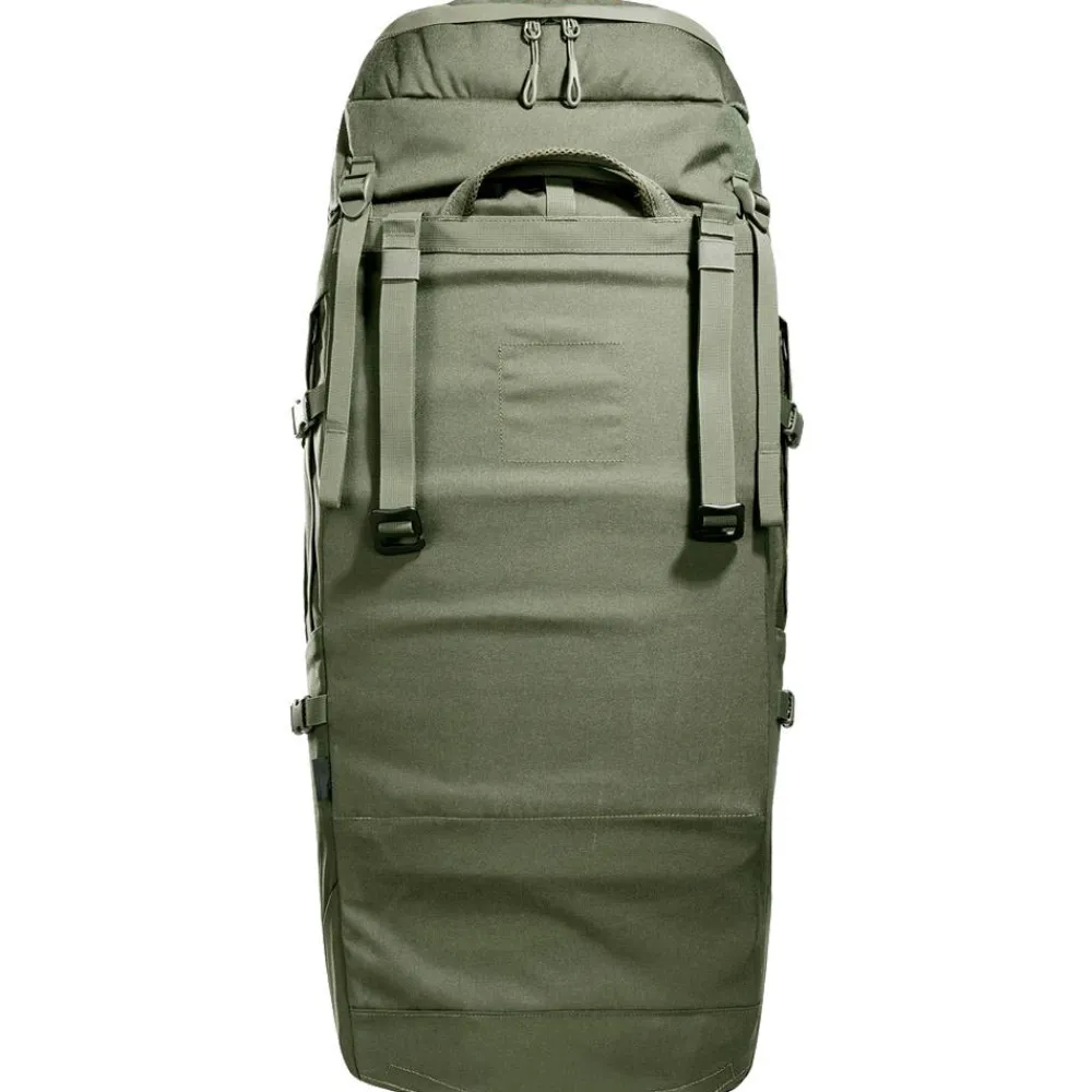 Hot Sac à dos Yukon Carrier Pack 50+10 Olive Femme Sac À Dos Randonnée|Sac Randonnée Homme