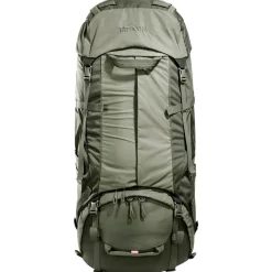Hot Sac à dos Yukon Carrier Pack 50+10 Olive Femme Sac À Dos Randonnée|Sac Randonnée Homme