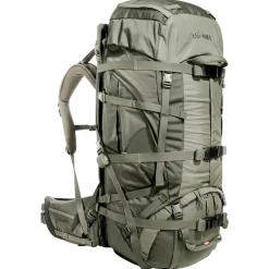 Hot Sac à dos Yukon Carrier Pack 50+10 Olive Femme Sac À Dos Randonnée|Sac Randonnée Homme