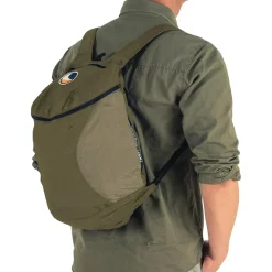 Sac À Dos Scolaire<Ticket To The Moon Sac à dos Mini Backpack 15L Amy Green Khaki