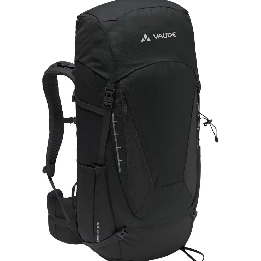 Sac Randonnée 40L|Sac À Dos Randonnée<Vaude Sac à dos Asymmetric 42+8 Black
