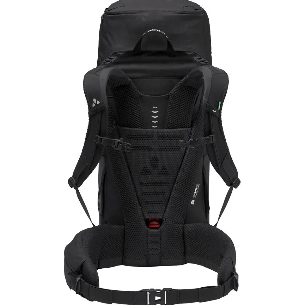Sac Randonnée 40L|Sac À Dos Randonnée<Vaude Sac à dos Asymmetric 42+8 Black