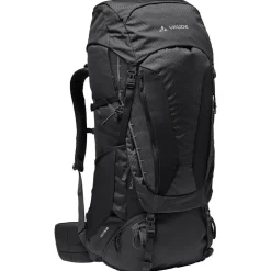 Sac À Dos Randonnée|Sac Randonnée Homme<Vaude Sac à dos Avox 75+10 Black