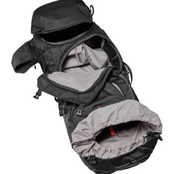 Sac À Dos Randonnée|Sac Randonnée Homme<Vaude Sac à dos Avox 75+10 Black