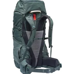 Clearance Sac à dos Avox 65+10 Dark Forest Homme Sac À Dos Randonnée|Sac Randonnée Homme