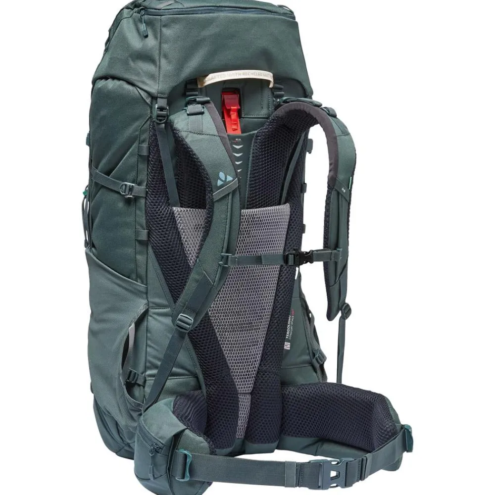 Clearance Sac à dos Avox 65+10 Dark Forest Homme Sac À Dos Randonnée|Sac Randonnée Homme