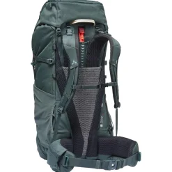 Sale Sac à dos Avox 75+10 Dark Forest Homme Sac À Dos Randonnée|Sac Randonnée Homme