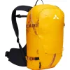 Sac à dos Monviso 20 Burnt Yellow Sac À Dos Ski