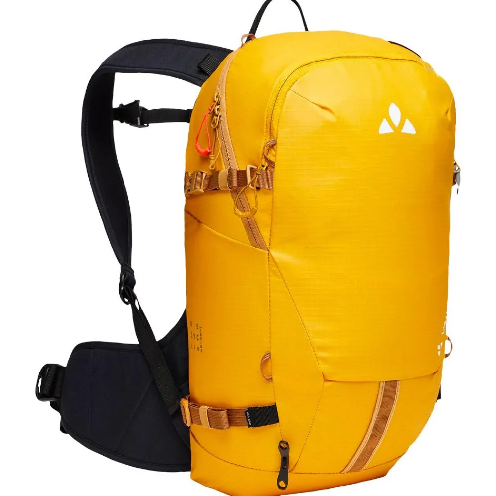 Sac à dos Monviso 20 Burnt Yellow Sac À Dos Ski