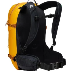 Sac à dos Monviso 20 Burnt Yellow Sac À Dos Ski
