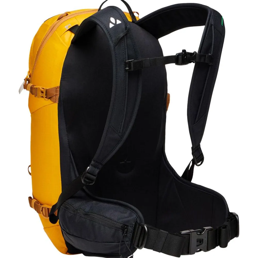 Sac à dos Monviso 20 Burnt Yellow Sac À Dos Ski