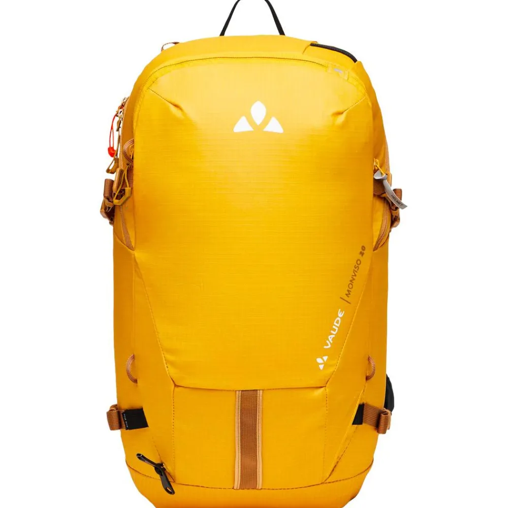 Sac à dos Monviso 20 Burnt Yellow Sac À Dos Ski