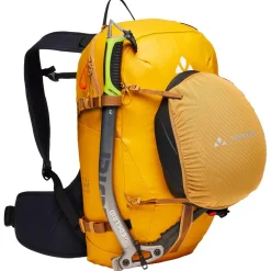 Sac à dos Monviso 20 Burnt Yellow Sac À Dos Ski