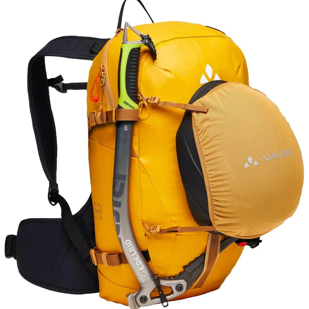 Sac à dos Monviso 20 Burnt Yellow Sac À Dos Ski