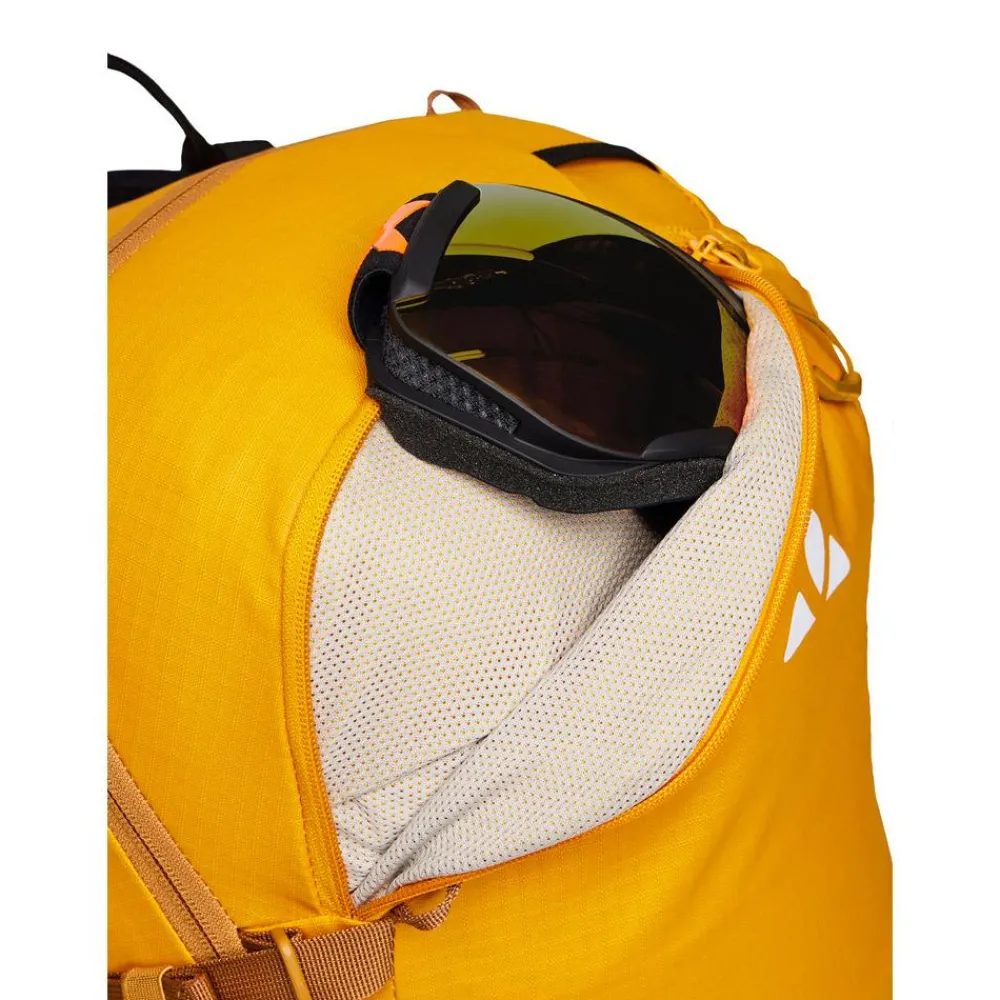 Sac à dos Monviso 20 Burnt Yellow Sac À Dos Ski