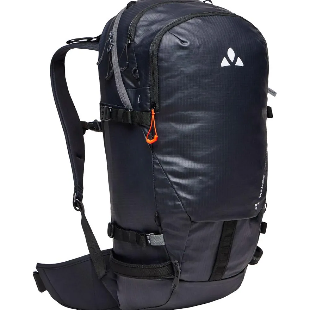 Sac À Dos Ski<Vaude Sac à dos Monviso 26 Black