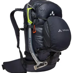 Sac À Dos Ski<Vaude Sac à dos Monviso 26 Black