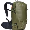 Sac À Dos Ski<Vaude Sac à dos Monviso 20 Khaki