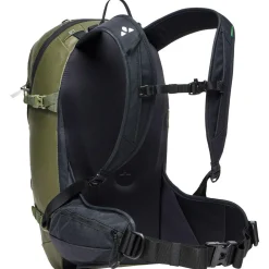 Sac À Dos Ski<Vaude Sac à dos Monviso 20 Khaki