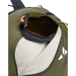 Sac À Dos Ski<Vaude Sac à dos Monviso 20 Khaki