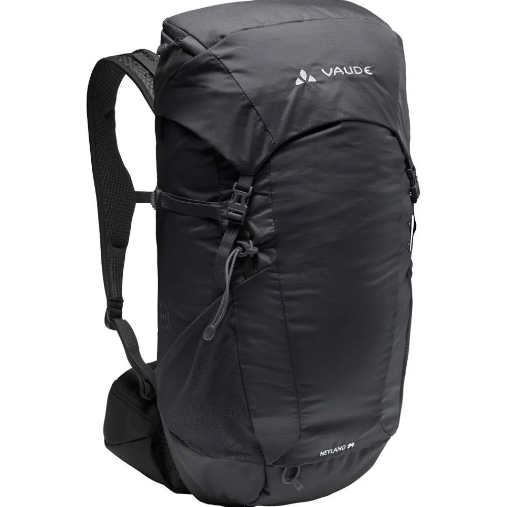 Online Sac à dos Neyland 24 Black Femme Sac À Dos Randonnée|Sac Randonnée Homme