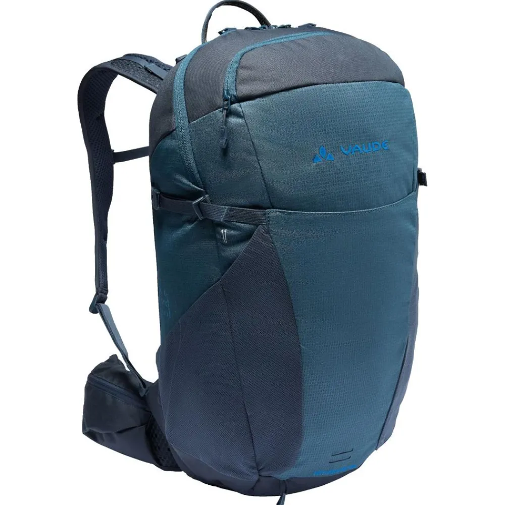 Sac À Dos Randonnée|Sac Randonnée Homme<Vaude Sac à dos Neyland Zip 26 Baltic Sea